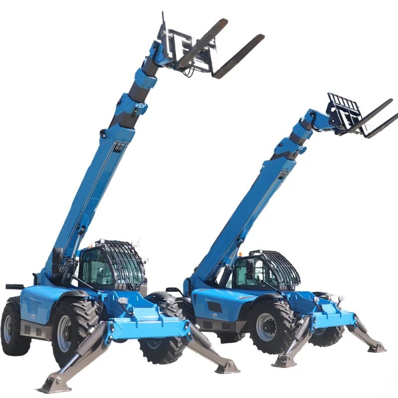 5Ton 18Meter Telehandler