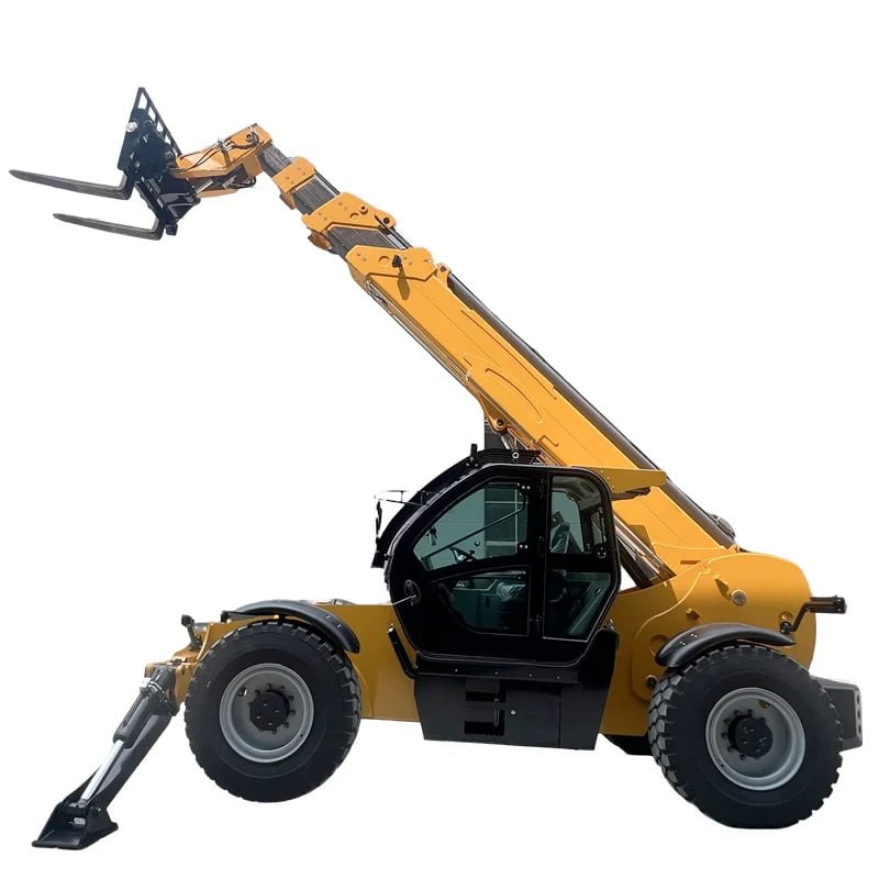 6Ton 18Meter Telehandler