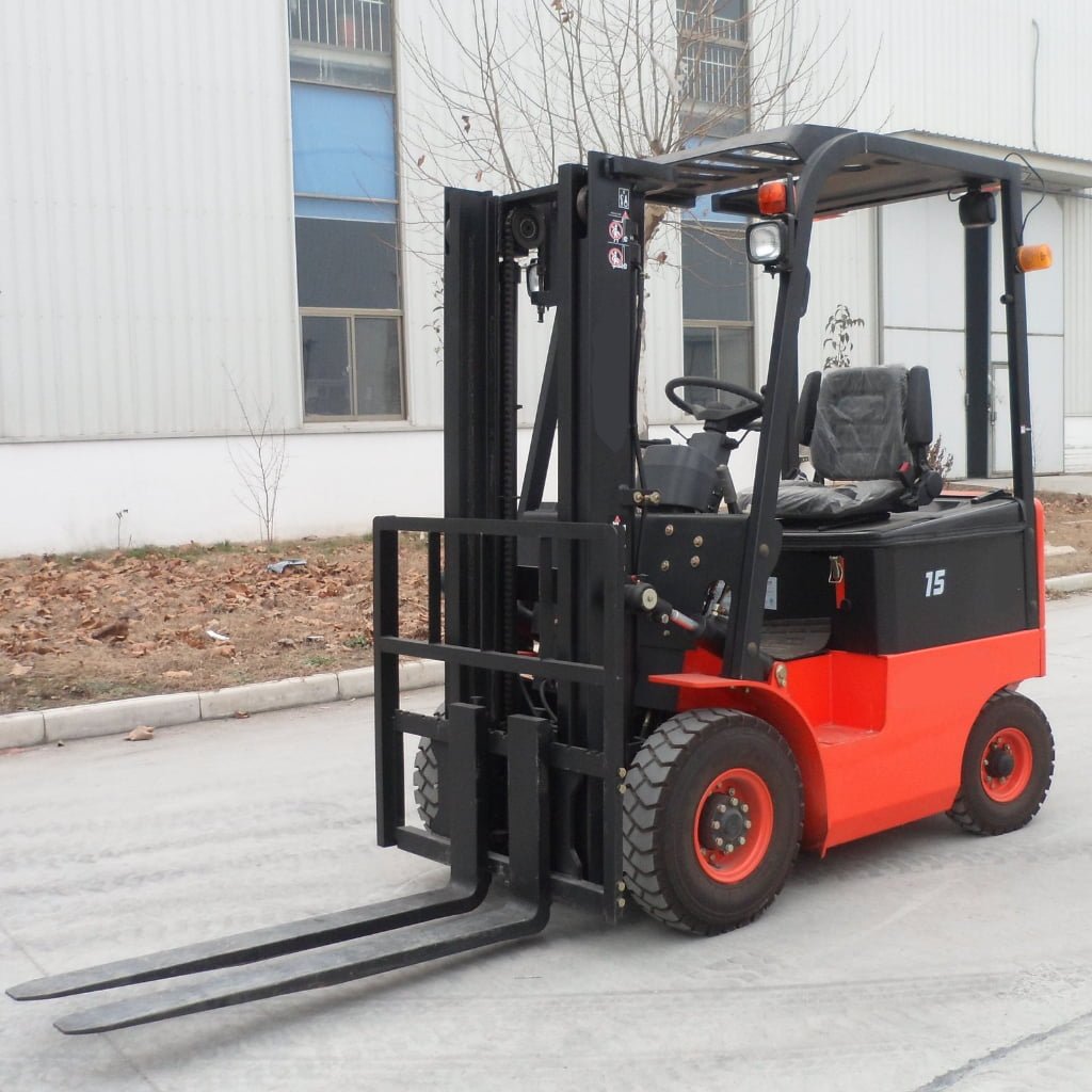 1.5 Ton Battery Forklift
