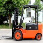 3.0 Ton Battery Forklift