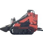 300-380Kgs Skid Steer Loader