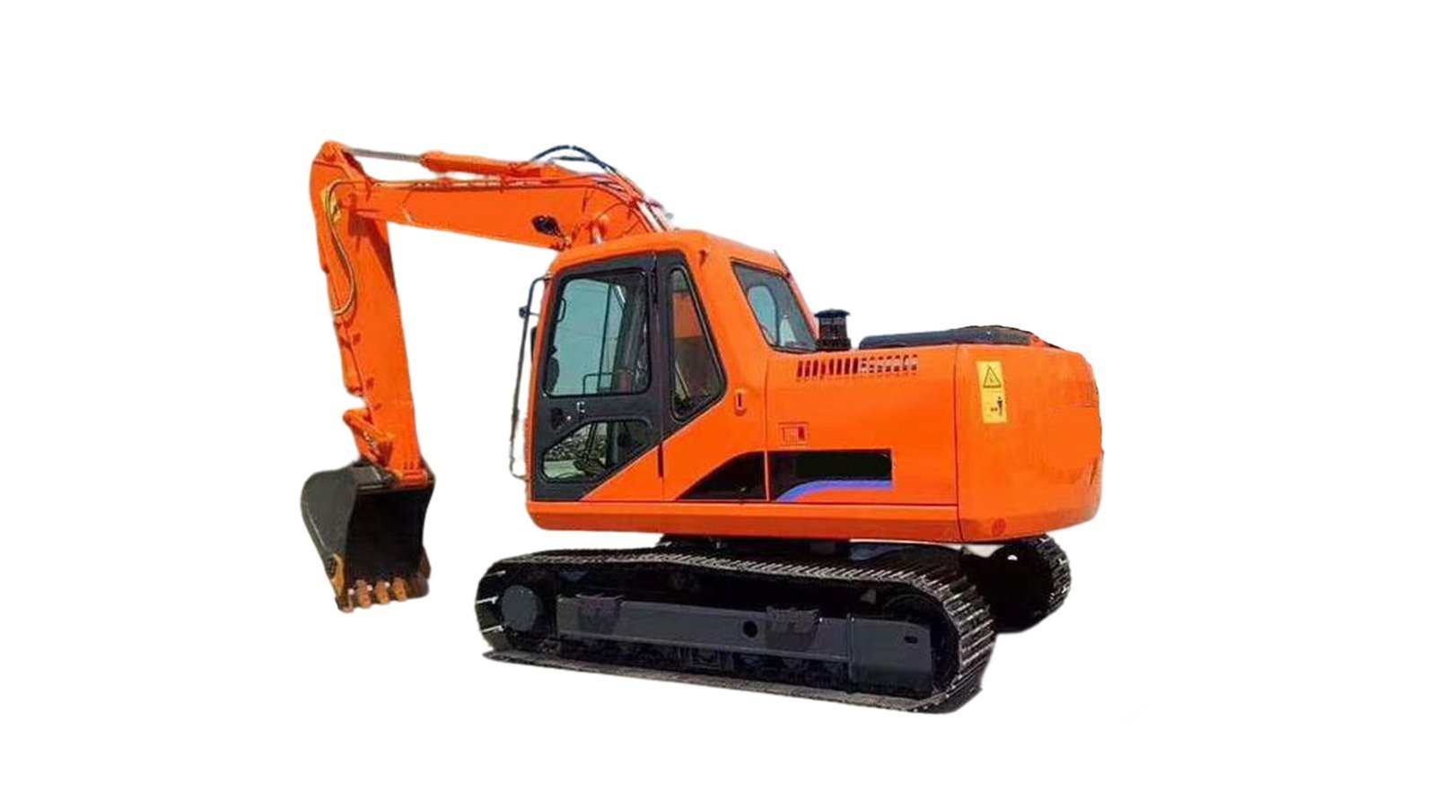 15 Ton Excavator