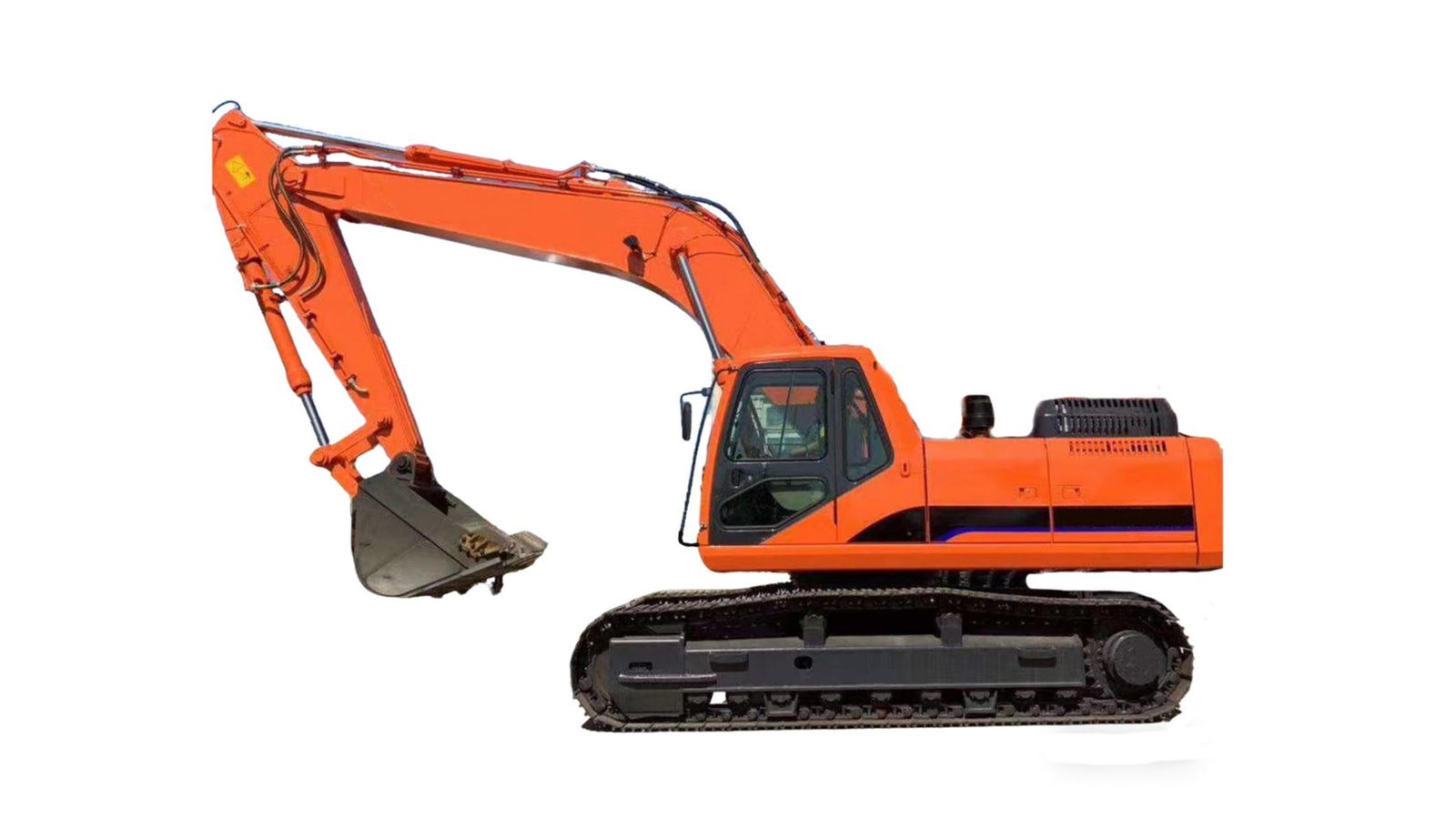 30 Ton Excavator