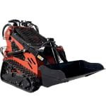 200-300Kgs Skid Steer Loader