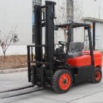 3.0 Ton Diesel Forklift