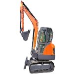 6.0 Ton Excavator