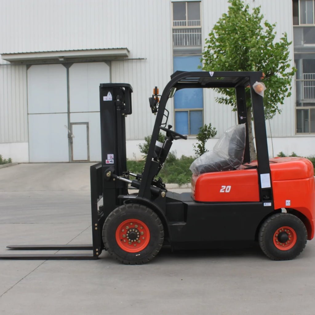 2.0 Ton Diesel Forklift