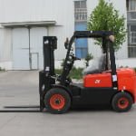 2.0 Ton Diesel Forklift