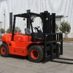 5.0 Ton Diesel Forklift
