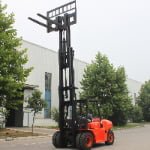 7.0 Ton Diesel Forklift