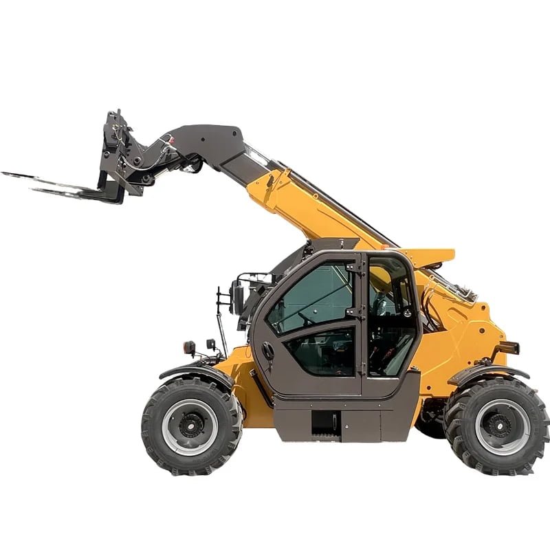 3.5Ton 7Meter Telehandler