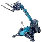 3.5Ton 10Meter Telehandler