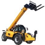 5Ton 10Meter Telehandler