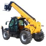 5Ton 14Meter Telehandler