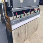 3000Kg Double Drum Road Roller