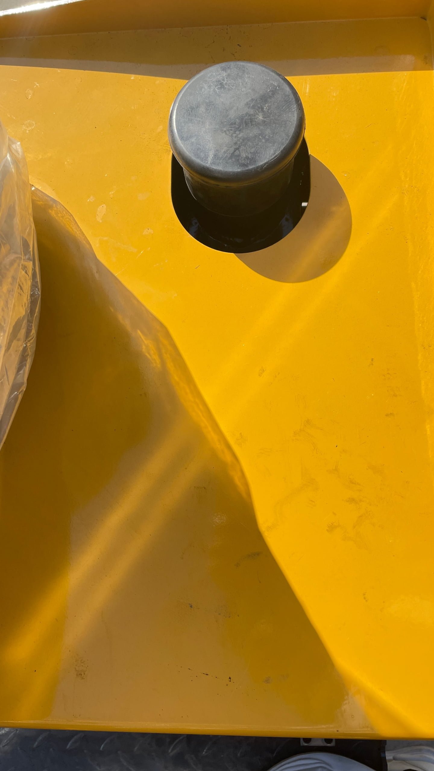 3000Kg Double Drum Road Roller