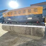 3000Kg Double Drum Road Roller