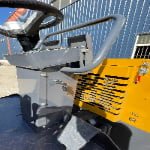 3000Kg Double Drum Road Roller