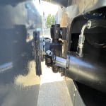 1500Kg Double Drum Road Roller