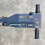 500Kg Single Drum Road Roller