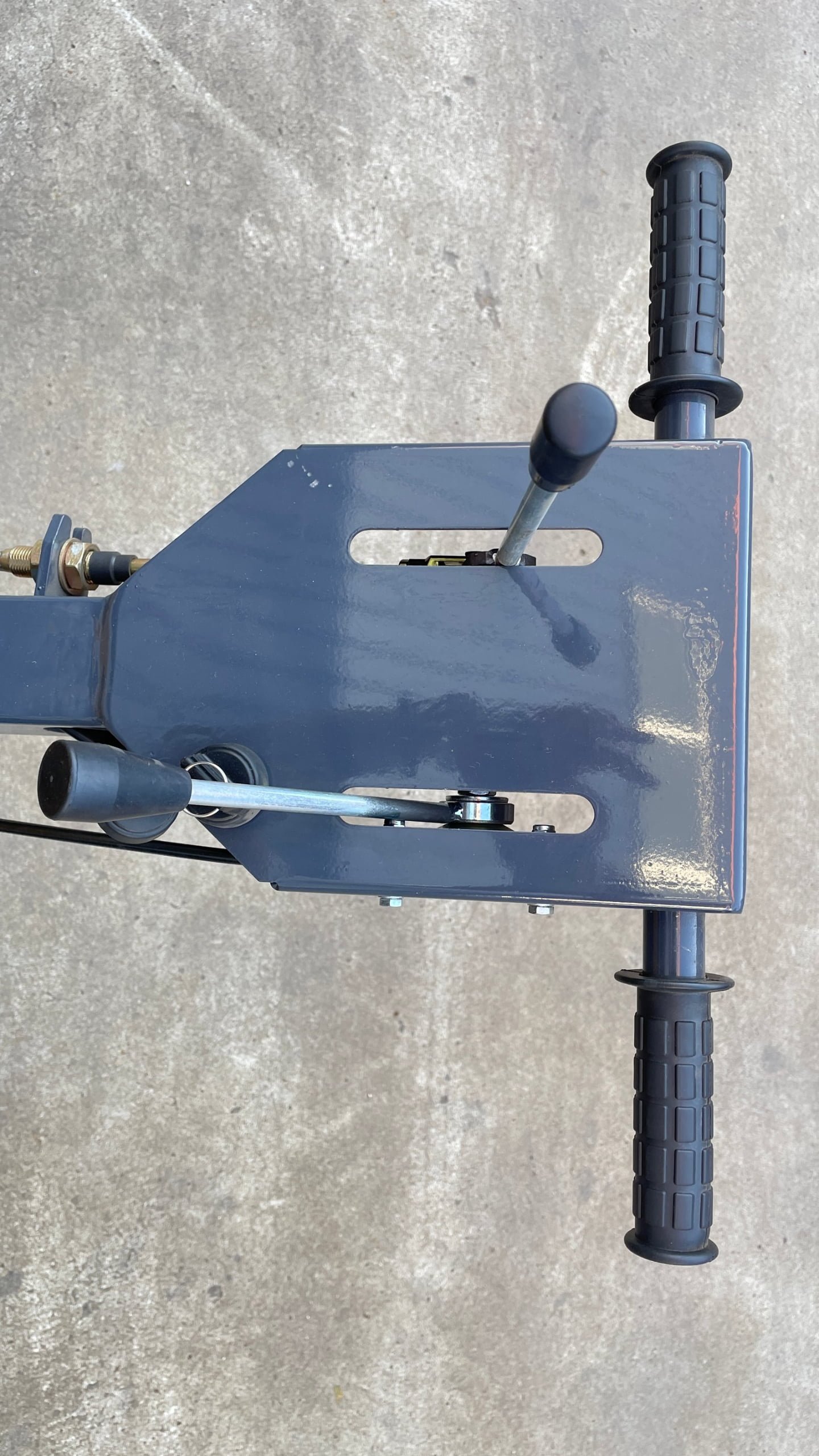 500Kg Single Drum Road Roller