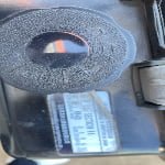 500Kg Single Drum Road Roller