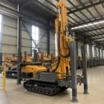 180M WATER WELL DRILLING MACHINE