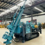 800M FULLY HYDRAULIC EXPLORATION CORE DRILLING RIG