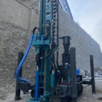 REVERSE CIRCULATION DRILLING RIG