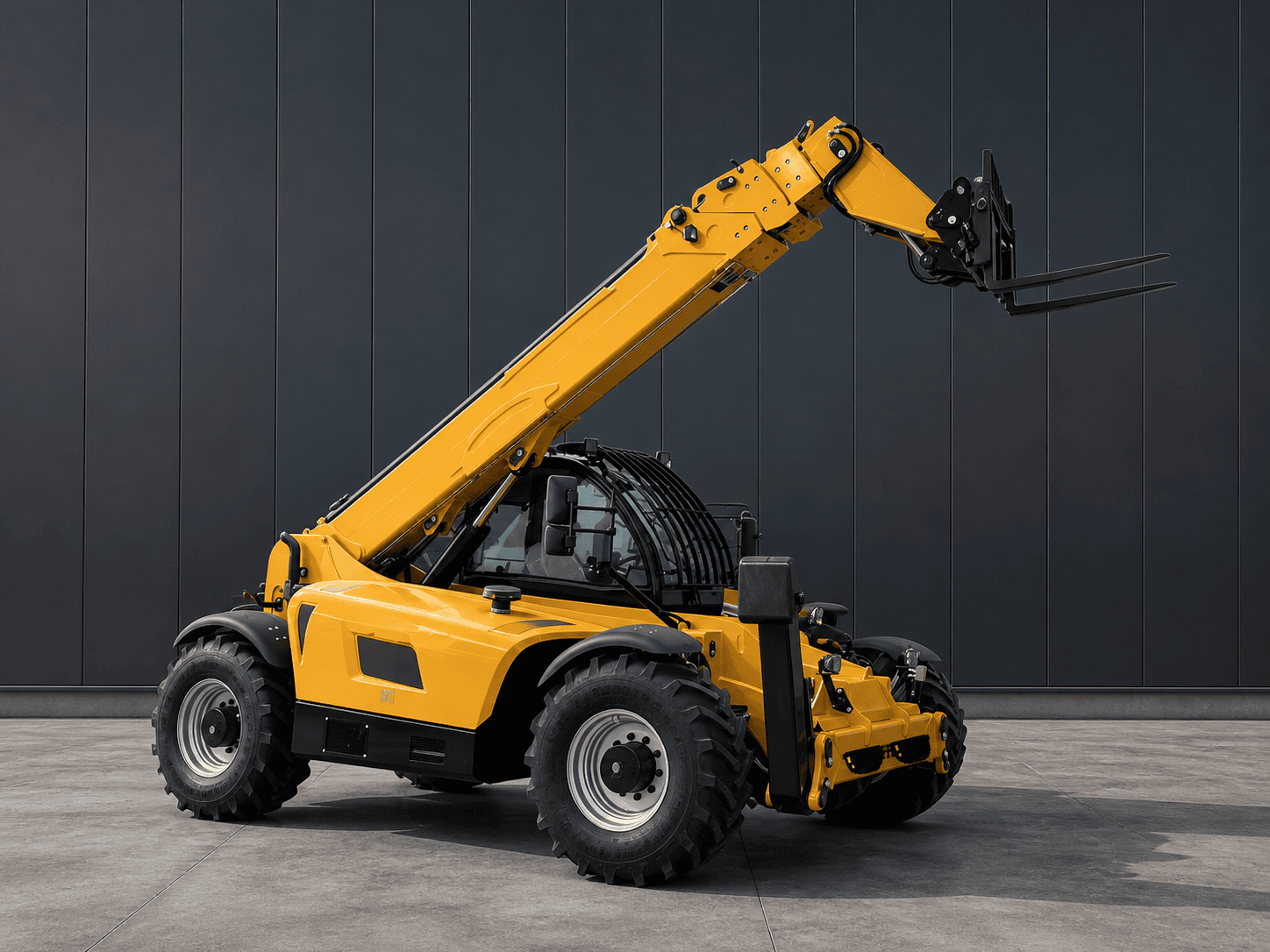 TerraAny Telehandler