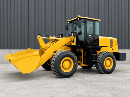 TL945 Wheel Loader