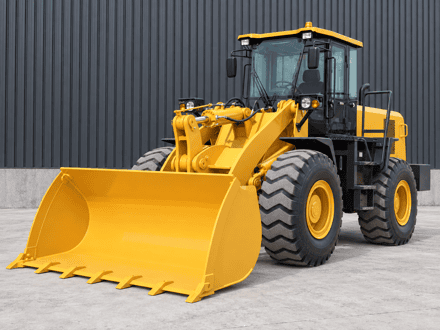 TL955 Wheel Loader