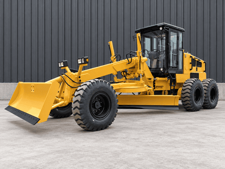 Heavy Crawler and Wheeled Excavators -- larger excavators for qualified construction and infrastructure requirements