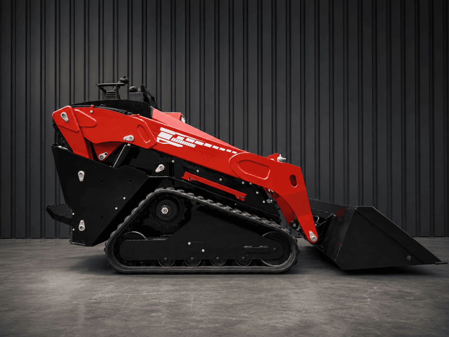 TerraAny T100 Mini Skid Steer Loader