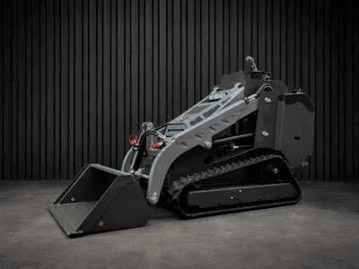 TerraAny T75 Mini Skid Steer Loader